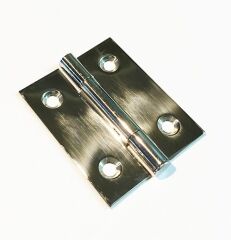 40 x 50, Paslanmaz Menteşe