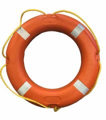 TSE Sertifikalı, Can Simidi, 60cm