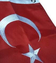 30 x 45 Türk Bayrağı, Bayrak