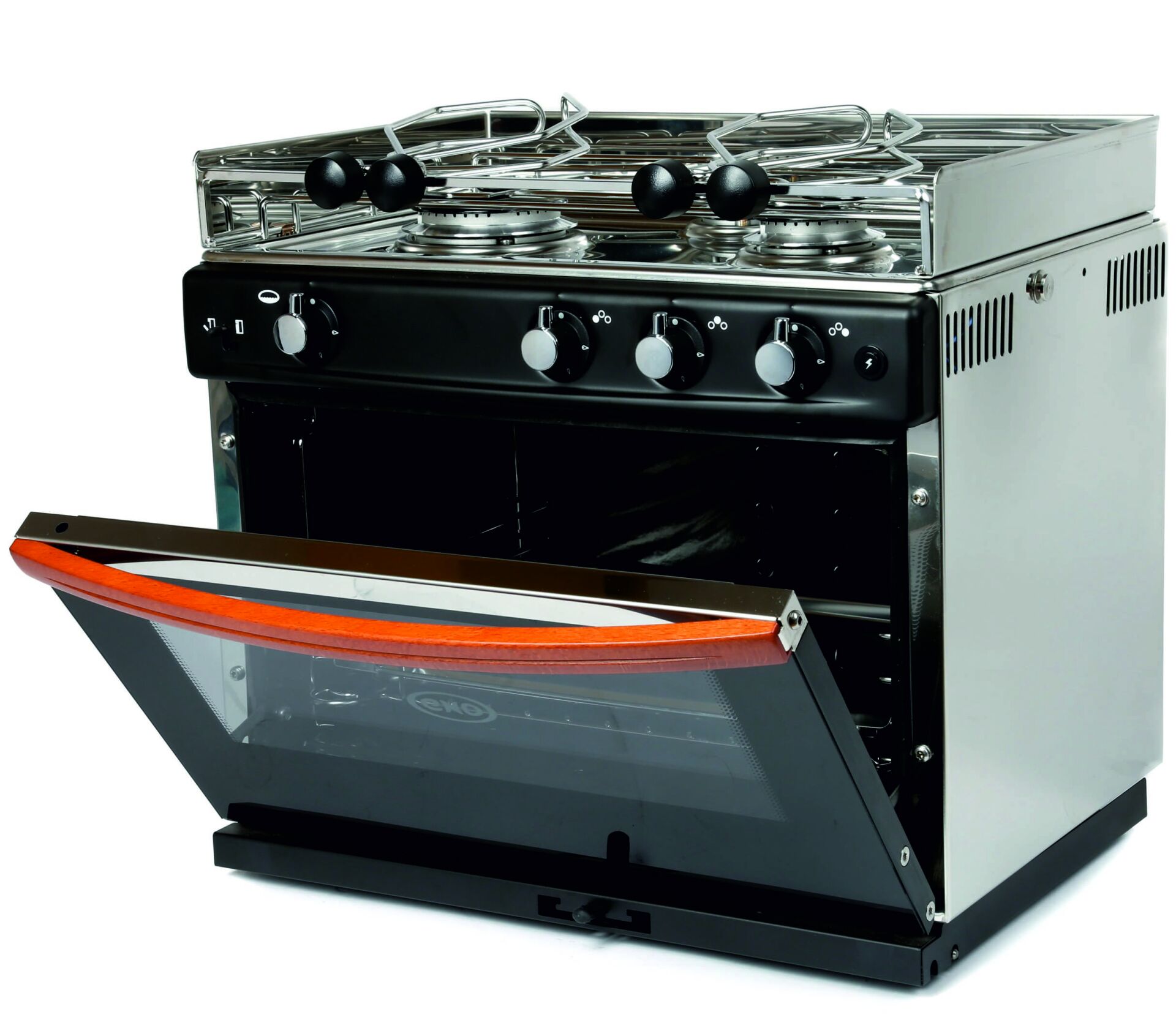 Eno Allure 3 3 ocaklı fırın