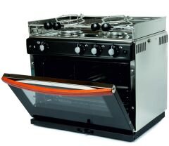 Eno Allure 3 3 ocaklı fırın