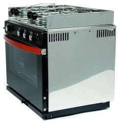 Eno Allure 3 3 ocaklı fırın