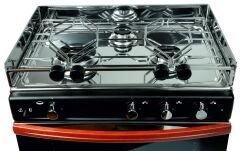 Eno Allure 3 3 ocaklı fırın