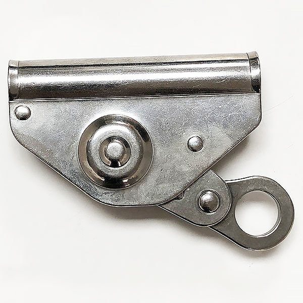 16mm Halata Göre, Güvenlik Halat Stoperi, Freni