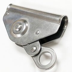 16mm Halata Göre, Güvenlik Halat Stoperi, Freni
