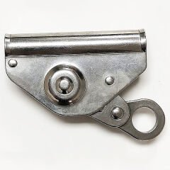 16mm Halata Göre, Güvenlik Halat Stoperi, Freni