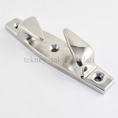 KURT AĞZI SOL,    İSKELE,ÇEŞİTLERİ