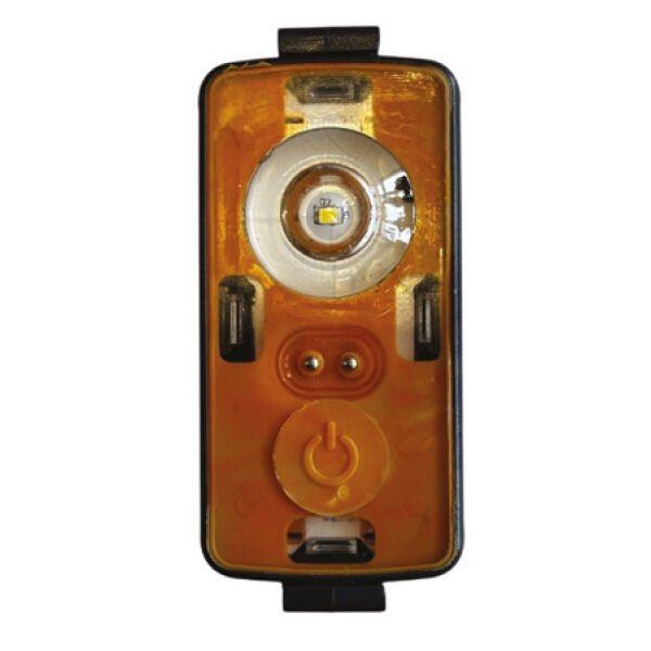 Eval Can Yeleği Işığı Çakarlı, Su temaslı, solaslı