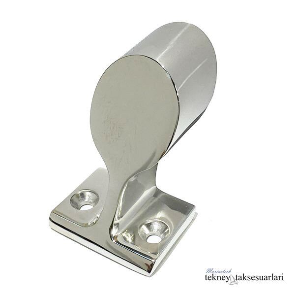 BORU SONU 60 DERECE ÇAP:22MM X45 MM