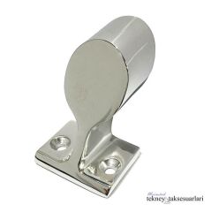 BORU SONU 60 DERECE ÇAP:22MM X45 MM