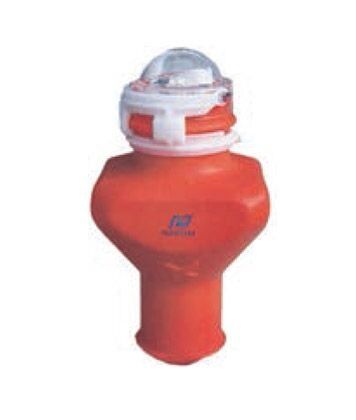 LED Işıklı Şamandıra - İşaret Feneri