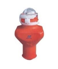 LED Işıklı Şamandıra - İşaret Feneri