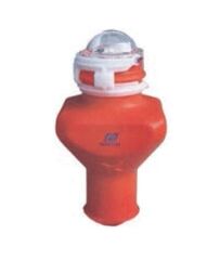 LED Işıklı Şamandıra - İşaret Feneri