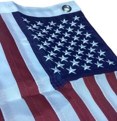 50 x 75 ABD Bayrağı, Bayrak