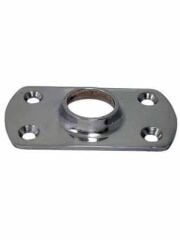 22mm 90 Vardavela Boru Ayağı - Kaynak