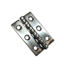 C 40 X 60 X 1,5 mm,  Paslanmaz Menteşe