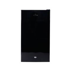 Coollife Buzdolabı 90 Lt (Siyah)