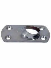 25mm 60 Vardavela Boru Ayağı - Kaynak