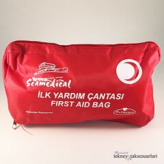 İlk Yardım Çantası, Tekne İçin