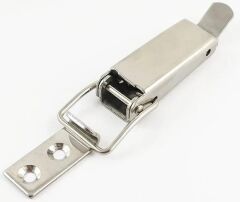 102 X 16,5 mm,Paslanmaz Mandallı Kilit