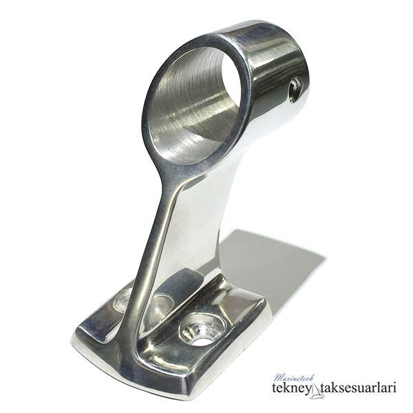 BORU GEÇİŞ 60 DERECE ÇAP:22MM X 50MM