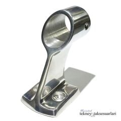 BORU GEÇİŞ 60 DERECE ÇAP:22MM X 50MM