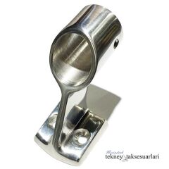 BORU GEÇİŞ 60 DERECE ÇAP:22MM X 50MM