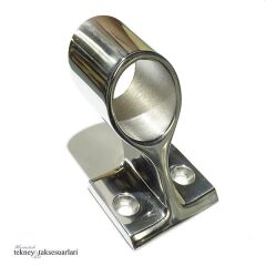 BORU GEÇİŞ 60 DERECE ÇAP:25MM X 45MM