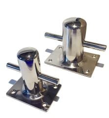 Paslanmaz Tekli Baba, T Baba Çeşitleri