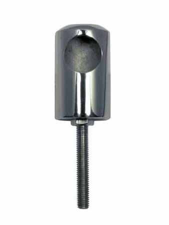 22mm Tutamak Boru Sonu