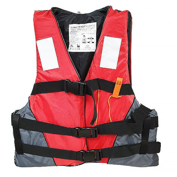 Sertifikalı Can Yeleği, 100N Sportif Can Yeleği