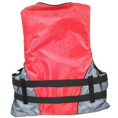 Sertifikalı Can Yeleği, 100N Sportif Can Yeleği