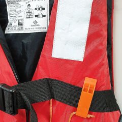 Sertifikalı Can Yeleği, 100N Sportif Can Yeleği