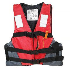 Sertifikalı Can Yeleği, 100N Sportif Can Yeleği