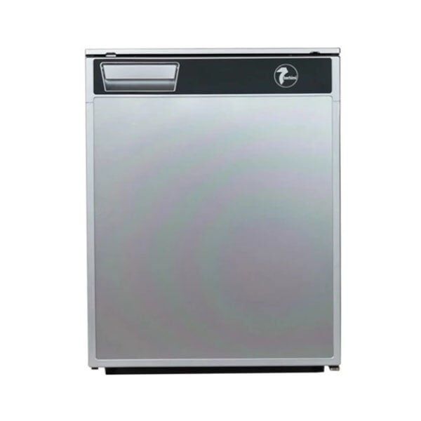 Sağ Açılır Karavan Buzdolabı 50 lt. 12/24V 38x53x49 cm (Secop)