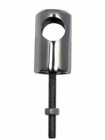 25mm Tutamak Boru Geçişi