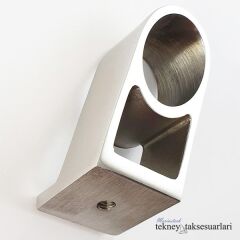 BORU GEÇİŞ 60 DERECE ÇAP:22MM X 38MM