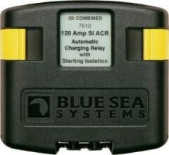 Blue Sea Systems otomatik şarj rölesi