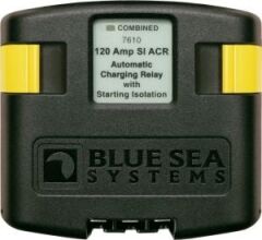 Blue Sea Systems otomatik şarj rölesi