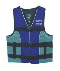 WaterSport Mavi Can Yeleği