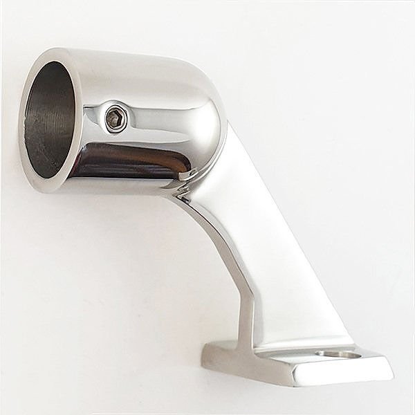 22 mm Tutamak Boru Sonu