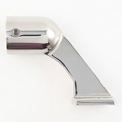 22 mm Tutamak Boru Sonu
