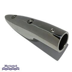 TUTAMAK BORU SONU 5 DERECE ÇAP:22MM