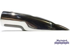 TUTAMAK BORU SONU 5 DERECE ÇAP:22MM