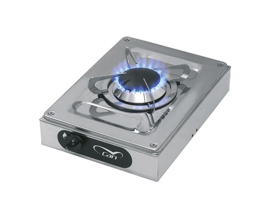 OUTDOOR TEK GÖZLÜ OCAK FN1331