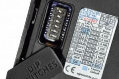 EGIS XD Serisi Programlanabilir Otomatik Şarj Rölesi