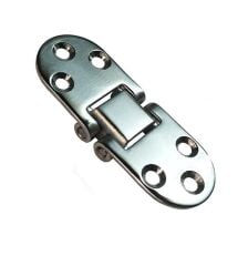 H 80 x 30, Paslanmaz Menteşe