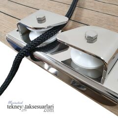 Makaralı Kurt Ağzı Kenarlı, Takım Çeşitleri