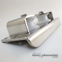 Makaralı Kurt Ağzı Kenarlı, Takım Çeşitleri