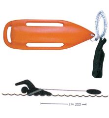 Can Kurtarma Şamandırası